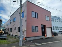 ル・シャトーIIの外観画像