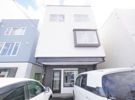 グランピエール前田の外観
