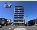 OMレジデンス札幌篠路の間取り画像