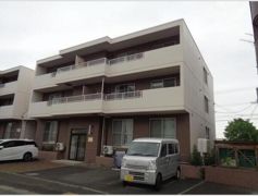 リーベデンス山本の外観画像