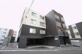 Suite Kams（スウィートカムズ）の外観画像