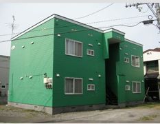 クレール517の外観画像