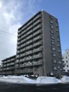 東急ドエル・アルス北大通の間取り画像