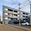 SK麻生36の間取り画像