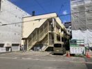 マンション北陽の外観