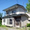 北16条東18丁目 戸建の外観