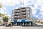 アンクレール宮の森の間取り画像