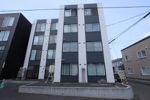ラフォーレ40の間取り画像