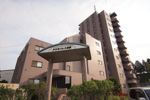 クリオパレス青葉 弐番館の外観