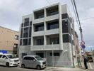 AsteR24の間取り画像