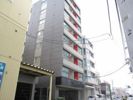 シャルム大通東の外観