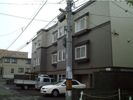 ルミエール南9条の間取り画像