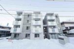 KING HOUSE KANJYODORI HIGASHIの外観