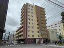 パルティーレ南郷通の外観