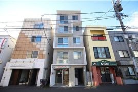 CSK南8条の外観画像