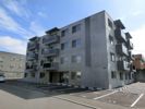 バーニーズ メルシーの間取り画像