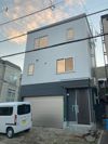 ガレージハウス発寒3・3の間取り画像