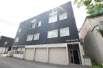 アイビーパレス612の外観