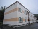 メゾンド堤IIの外観