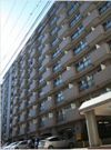 サンシャイン・シティー21の外観