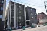 X-Star札幌の外観
