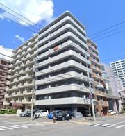 METRO SIDEの外観画像