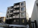 プレシェルト北大前の間取り画像