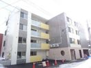 セレンディピティの間取り画像