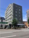 ルネサンス山鼻の間取り画像