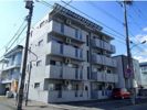 セントポーリアsoleilの間取り画像
