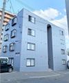 ロビン水車町の間取り画像