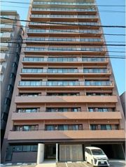 ラ・クラッセ札幌シティフロントの外観画像
