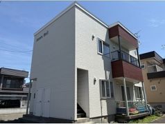 アネックスベルの外観画像