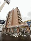INOVE札幌清田の間取り画像