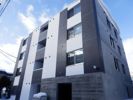 Libra南5条の外観
