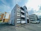 ANエンブレム菊水の間取り画像