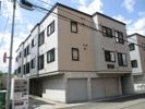 モンレーヴVIの間取り画像