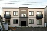 フォーレスト27の間取り画像