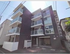 セルバテール南6条の外観画像
