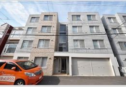 FRESCA（フレスカ）の外観画像