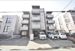 Principal南郷（プリンシパルナンゴウ）の外観画像