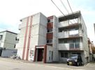 フロンティアN35の外観