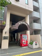ネスト南2条の外観画像