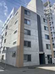 Garden South 1の外観画像