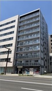 ノースプレミア大通北の外観画像