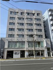 ユーハイツ昴の外観画像