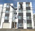 ノースポインツ澄川の外観