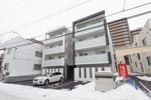 Landschaft ASABU（ランドシャフト麻生）の間取り画像