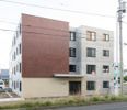 アルス新道東の間取り画像