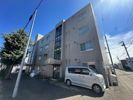 リポーズハイム31の間取り画像
